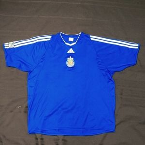 Mens Adidas Soccer Jersey size XL